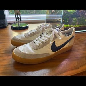 Nike x J. Crew Killshot 2 size 9 US
